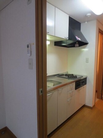 カーサ・ポポロの物件内観写真